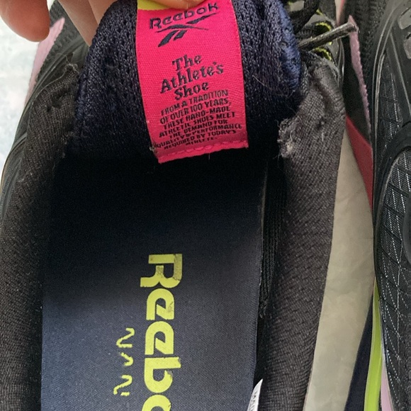 Reebok Knitting Nano X2 sneaker - Picture 6 of 6